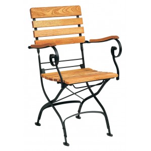 Terrace robinia Folding Armchair-b<br />Please ring <b>01472 230332</b> for more details and <b>Pricing</b> 